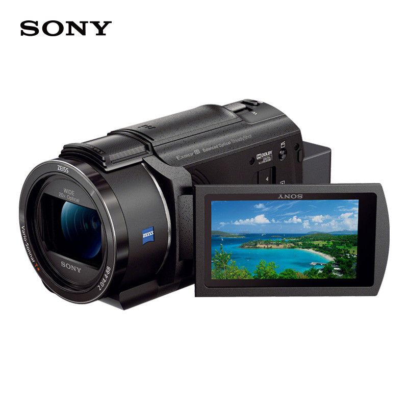 索尼（SONY）摄像机 FDR-AX45