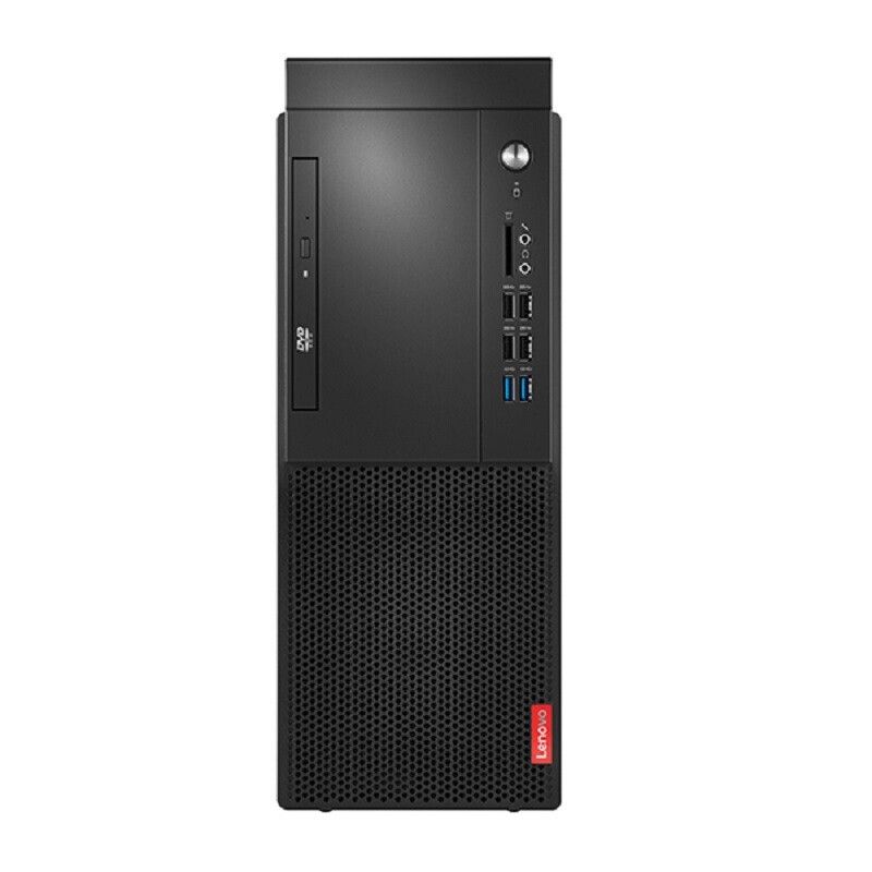 联想台式机启天M428 I7-9700/8G/128G+1TB/DVDRW/21.5寸/win10H